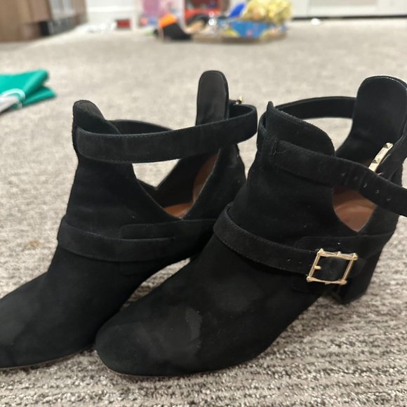 Valentino authentic 85% new boots - Picture 2 of 5